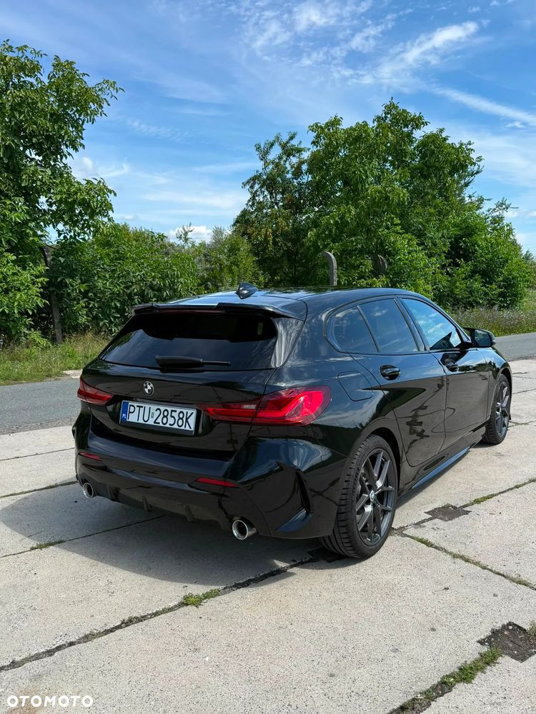 BMW Seria 1 120d M Sport Shadow - 6