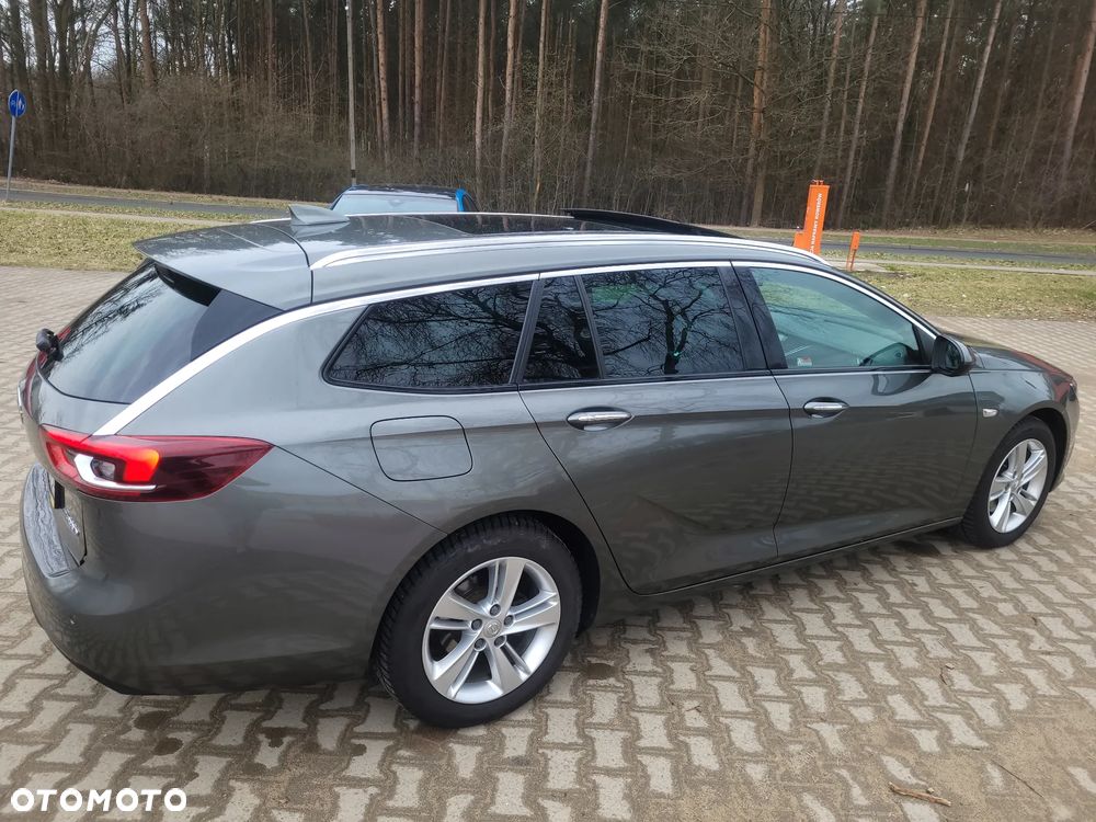 Opel Insignia 2.0 Ultimate - 7