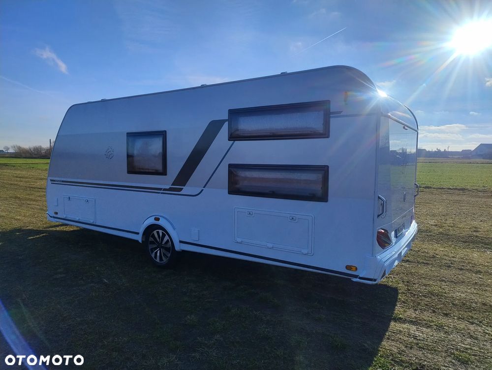 KNAUS Sport 580 QS - 6