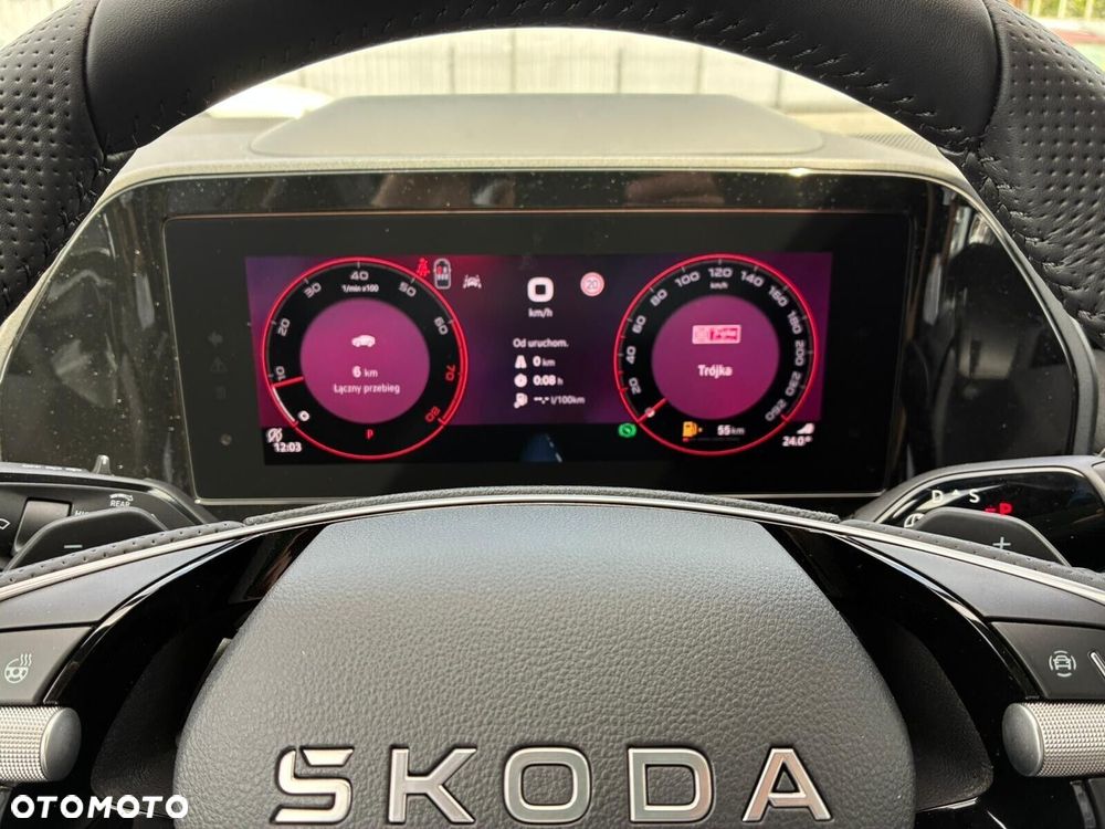 Skoda Kodiaq - 17