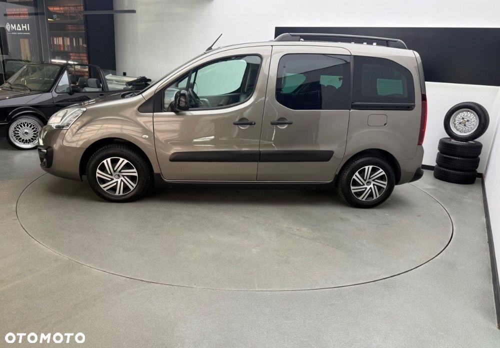 Citroën Berlingo Multispace BlueHDi 120 S&S XTR - 7