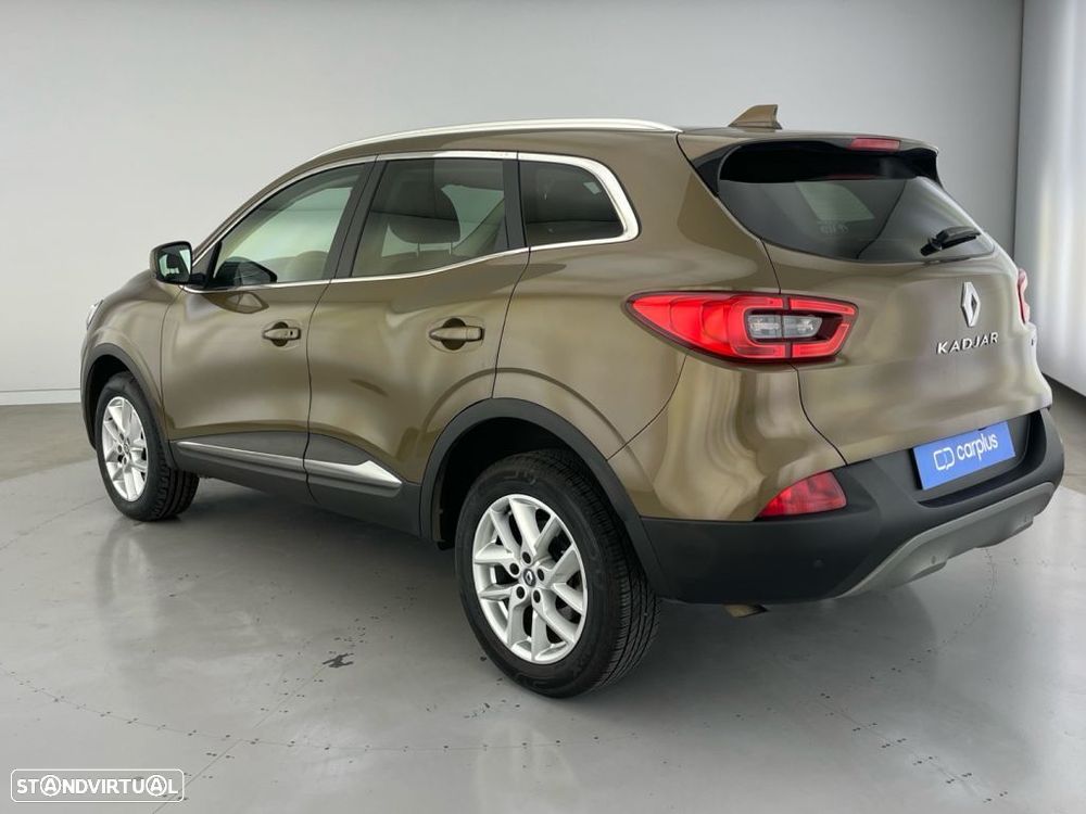 Renault Kadjar 1.5 dCi XMOD - 26