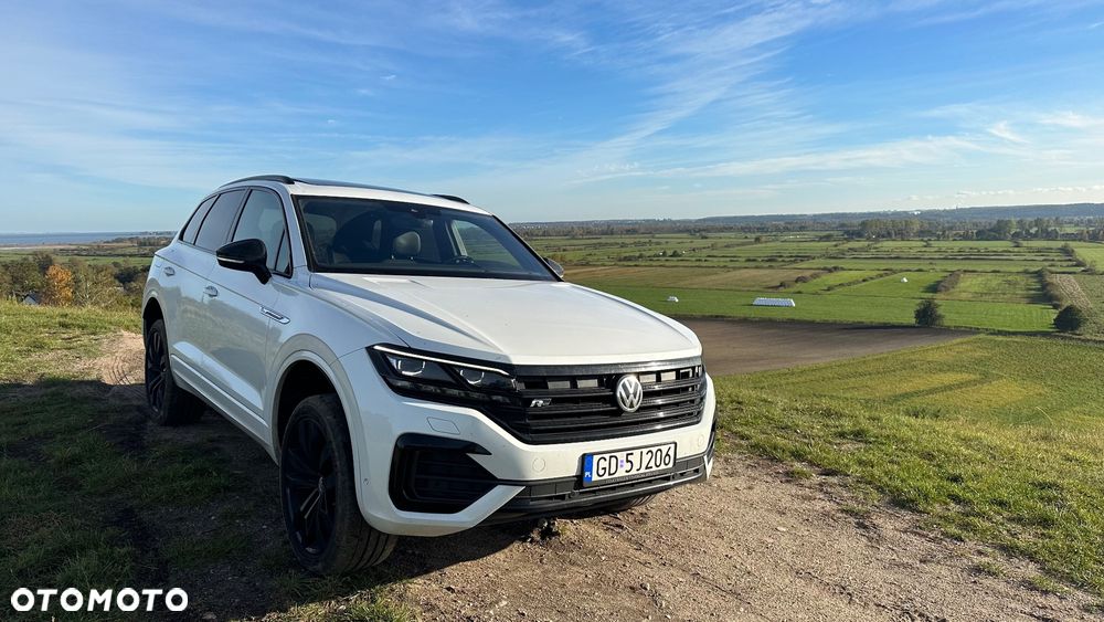 Volkswagen Touareg 3.0 V6 TDI SCR 4Mot - 7