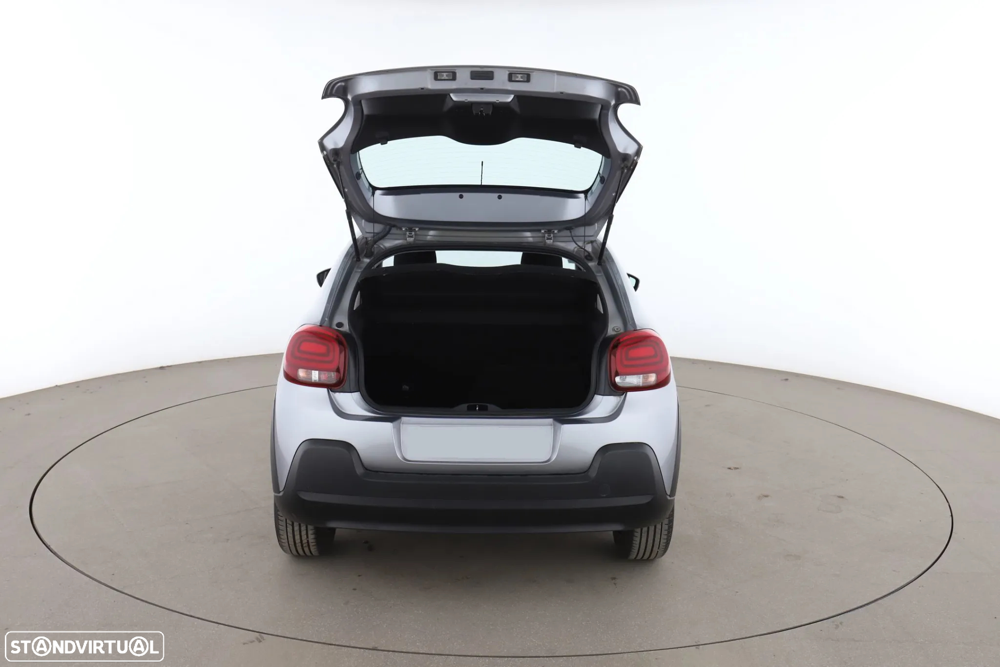 Citroën C3 Pure Tech S&S Feel - 7
