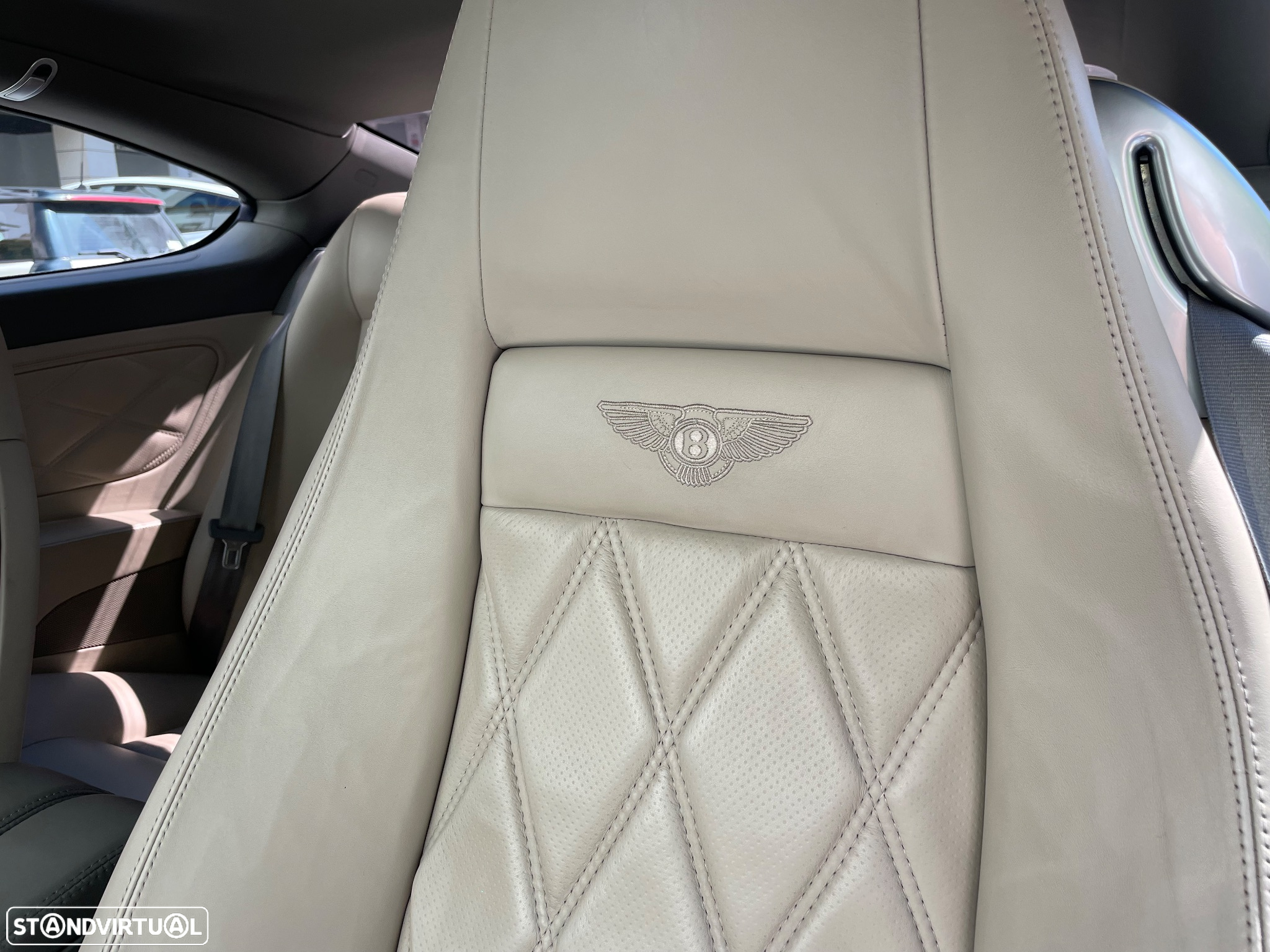 Bentley Continental GT Speed - 24