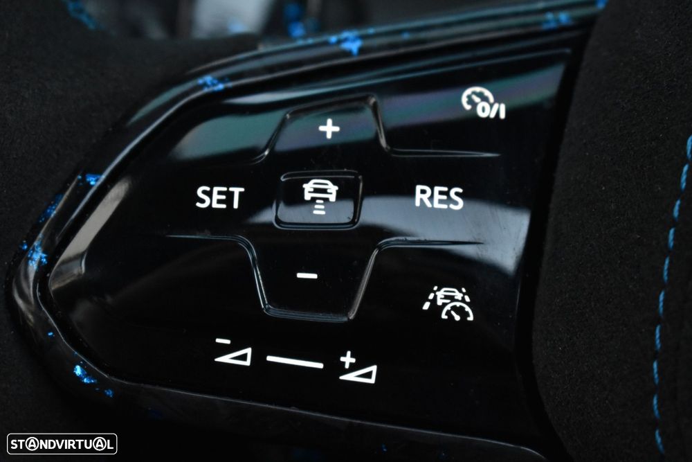 VW Golf 1.4 TSI GTE+ DSG - 29