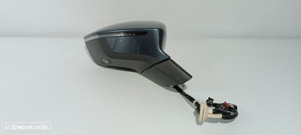 RETROVISOR DIREITO SEAT ATECA (KH7) FR - 1