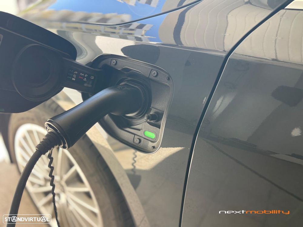 Audi A3 Sportback 40 TFSIe S tronic advanced - 23