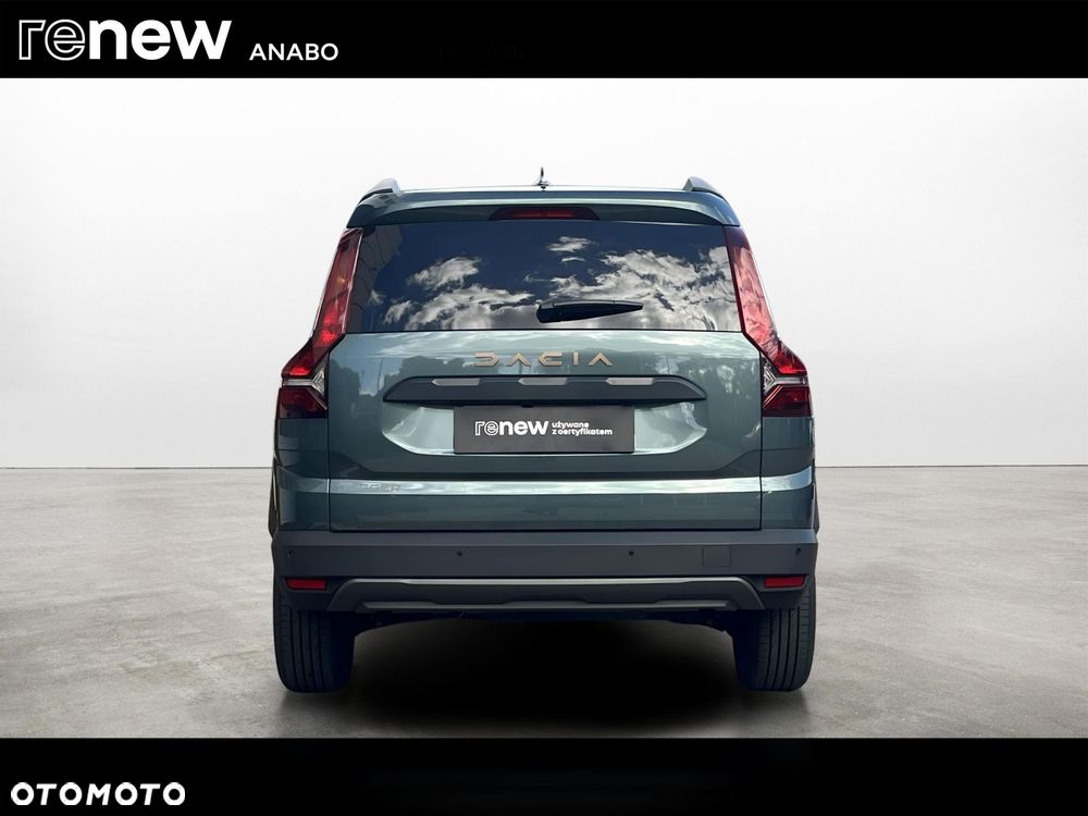 Dacia Jogger 1.0 TCe Extreme - 4