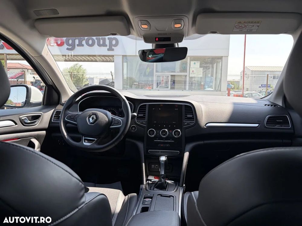 Renault Megane - 14