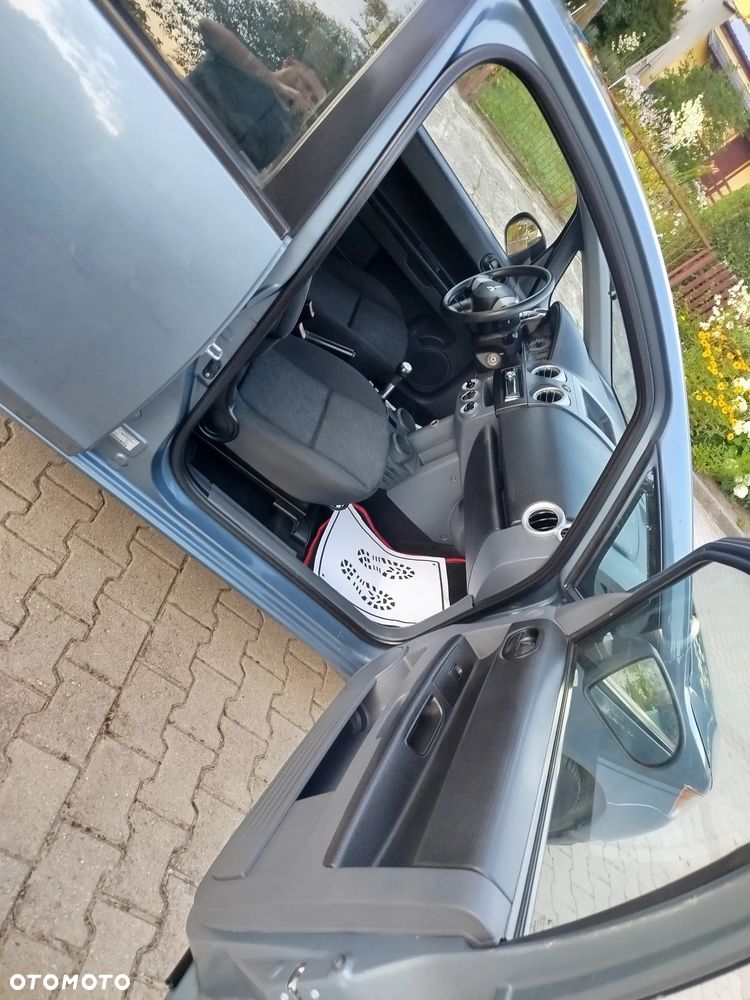 Mitsubishi Colt 1.3 ClearTec In Motion Plus - 17