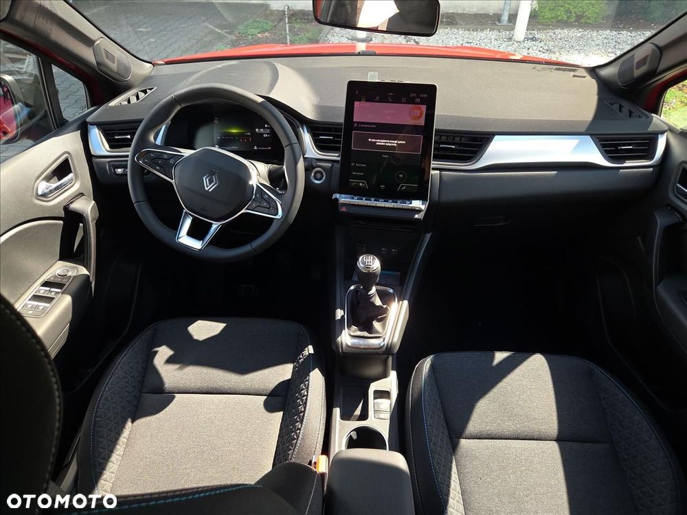 Renault Symbioz 1.3 TCe mHEV Evolution - 9