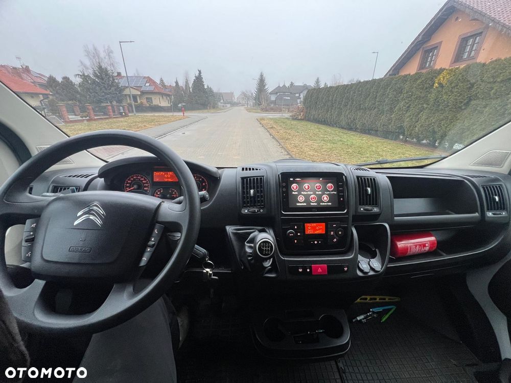 Citroën Jumper L4H4 - 6