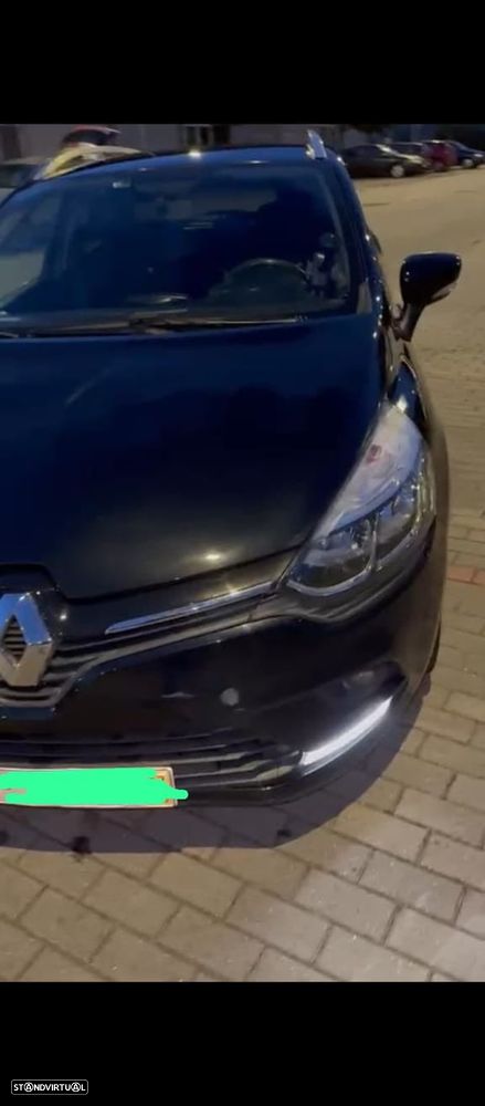 Renault Clio Sport Tourer - 2