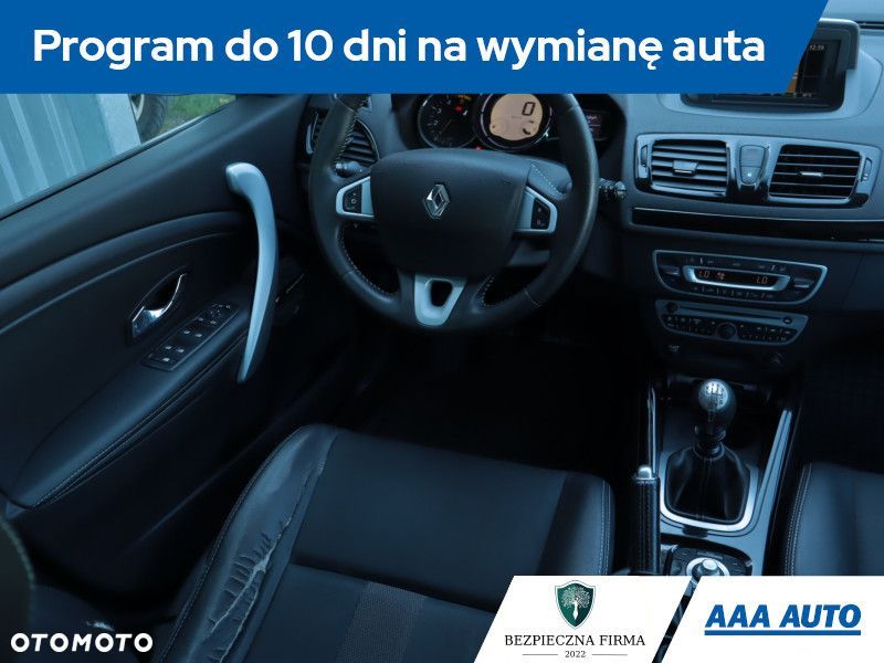 Renault Megane - 9
