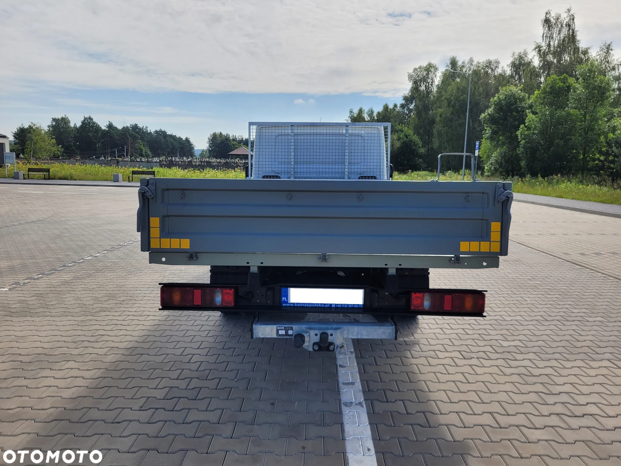 Iveco NN - 4