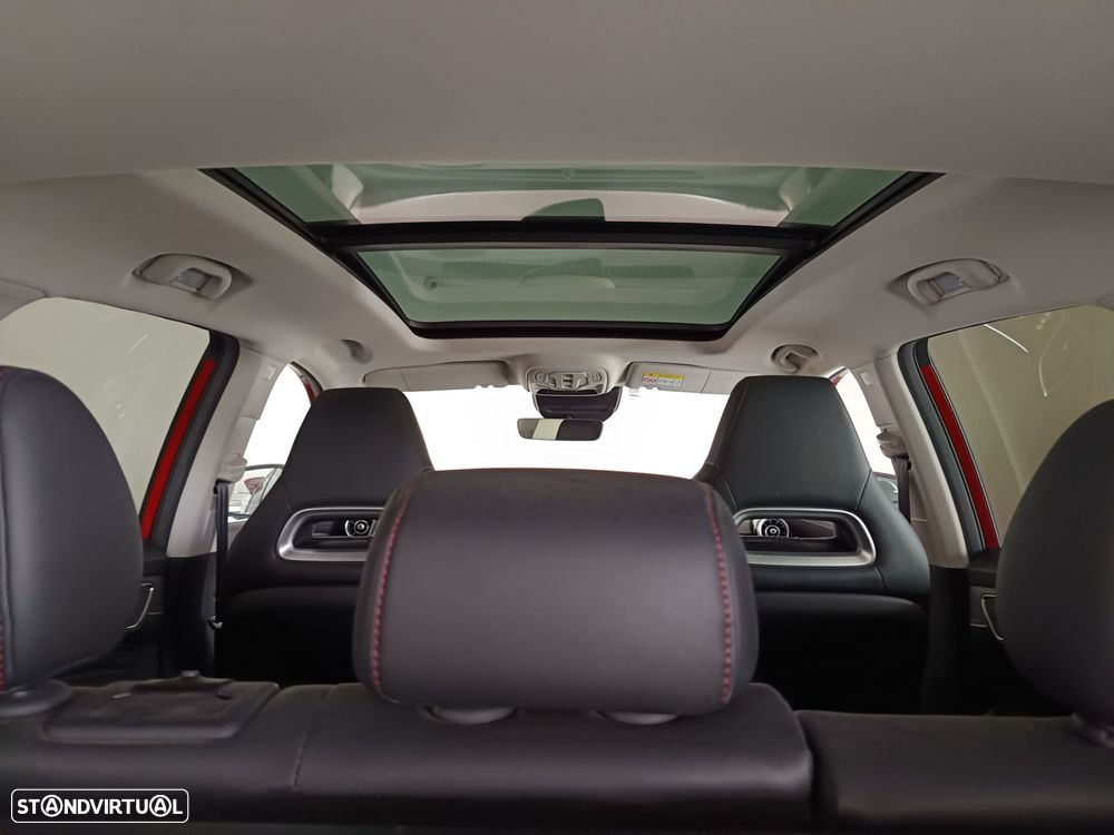 MG EHS 1.5 T-GDI Plug-in Hybrid Luxury - 14