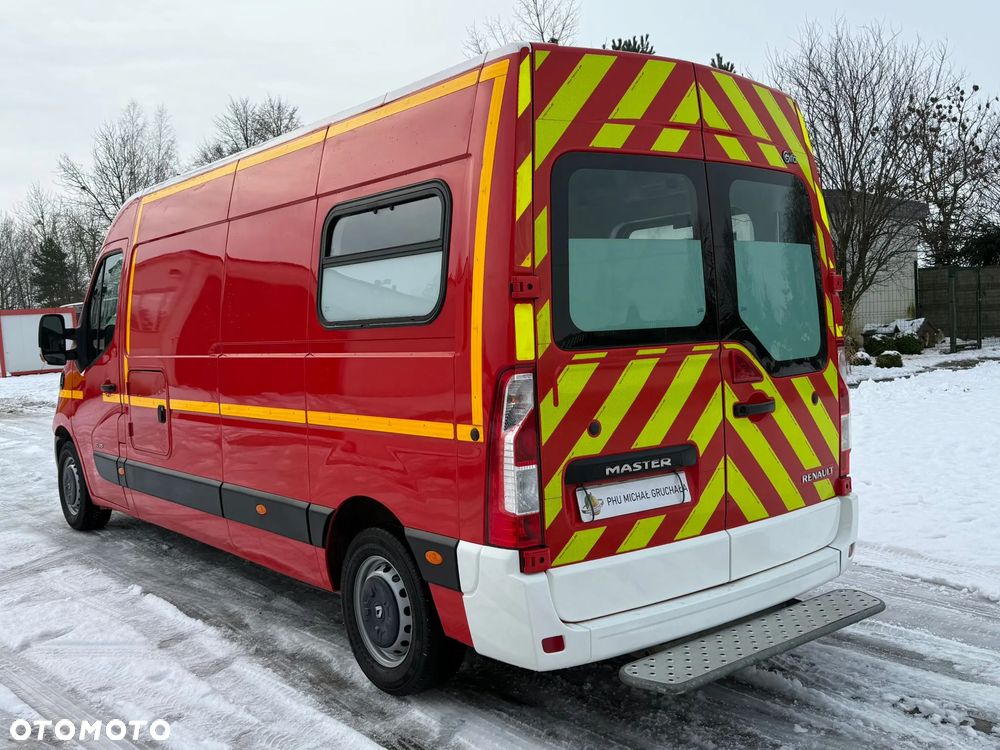 Renault Master - 6