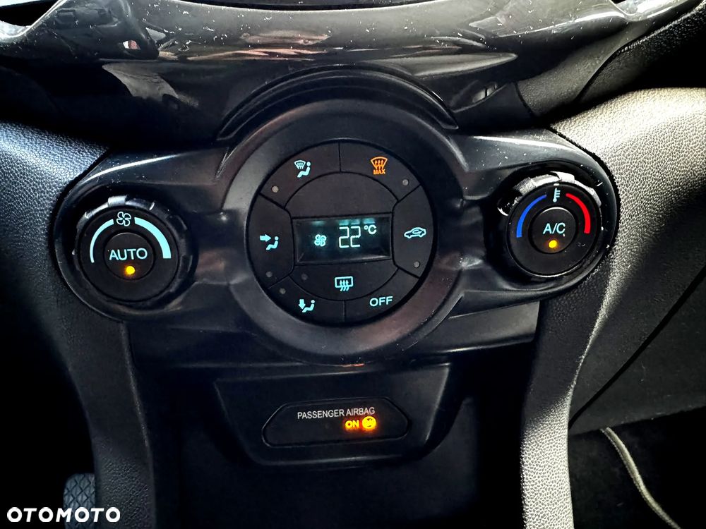 Ford EcoSport 1.0 EcoBoost Titanium ASS - 15