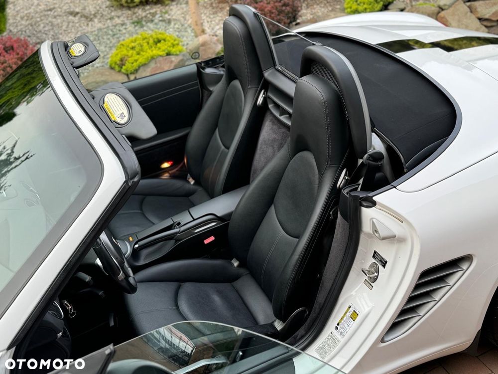 Porsche Boxster S PDK - 17