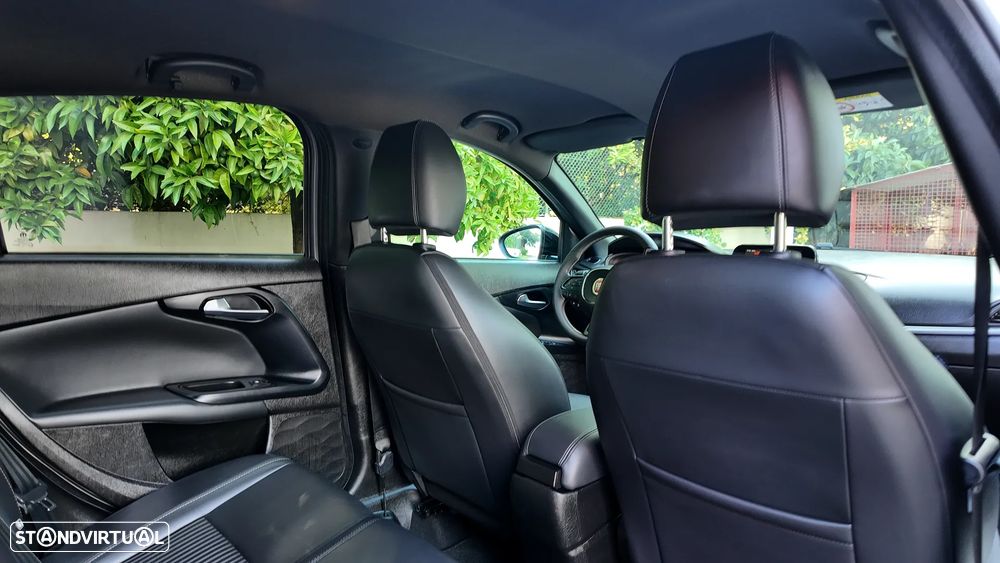 Fiat Tipo 1.4 Sport - 33