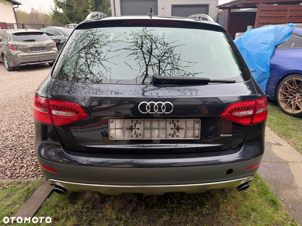Audi A4 Allroad - 7