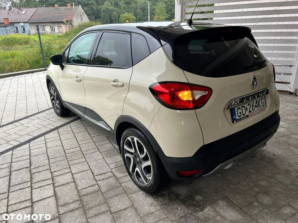 Renault Captur 0.9 Energy TCe Intens - 12