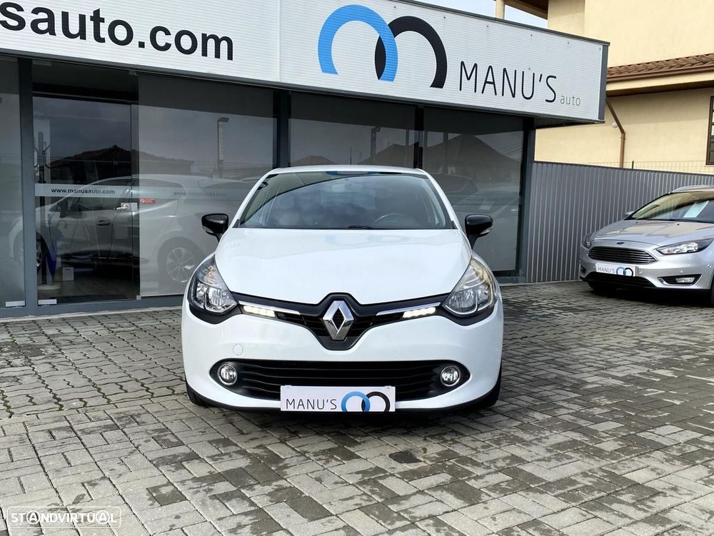 Renault Clio 0.9 TCe Limited Edition - 2