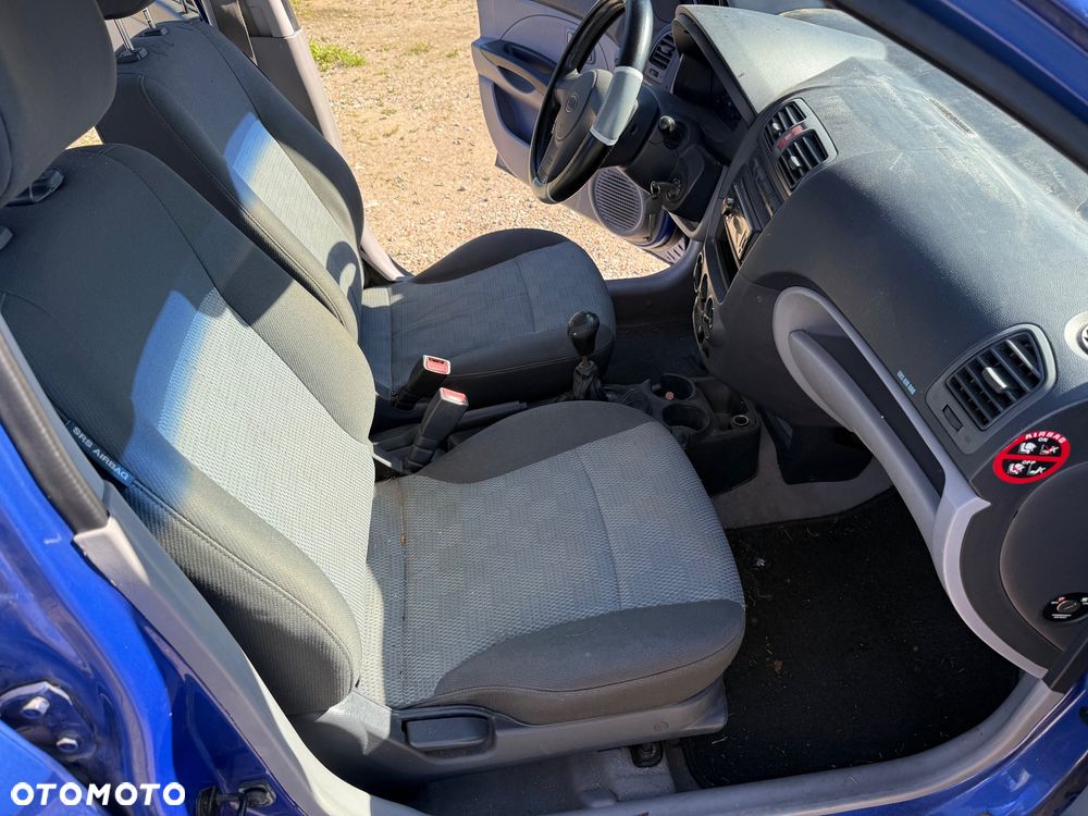 Kia Picanto 1.1 LX - 11