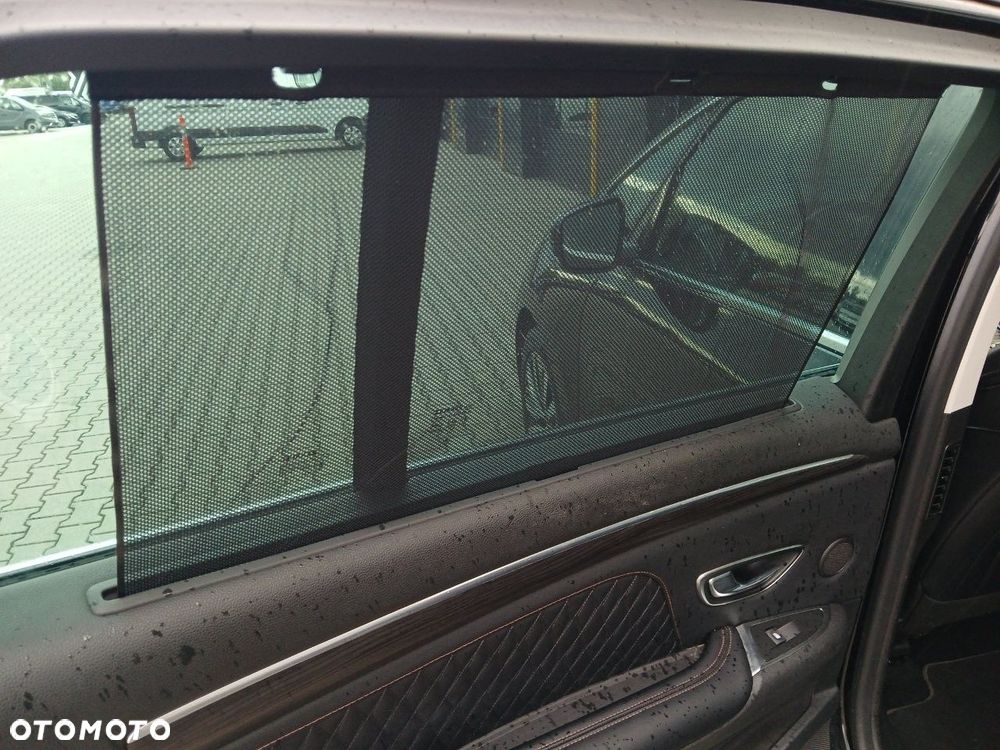 Renault Espace 2.0 Blue dCi Initiale Paris EDC - 35