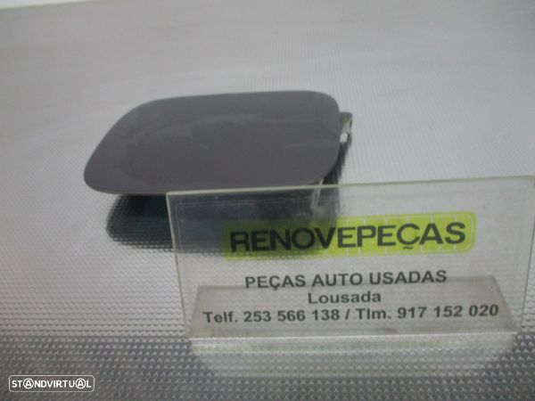 Tampa / Tampao Combustivel  Audi A6 (4B2, C5) - 1