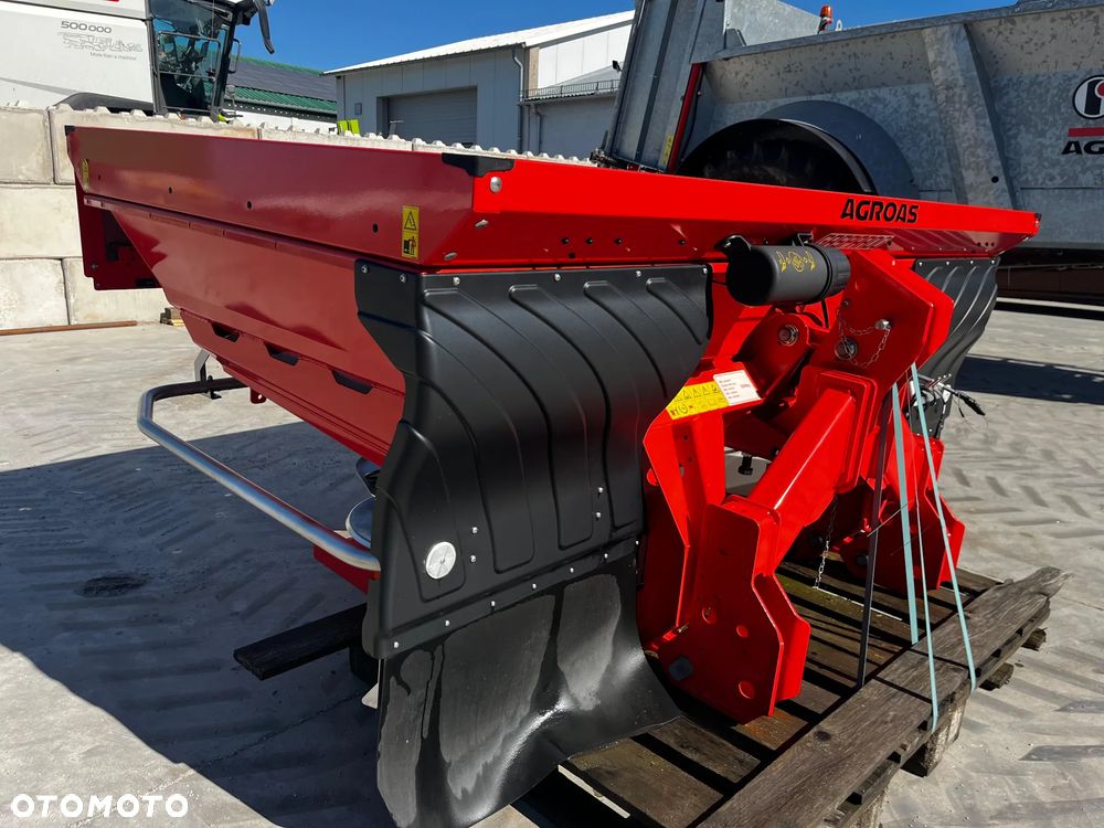 Maschio Gaspardo Primo EW213 - 4