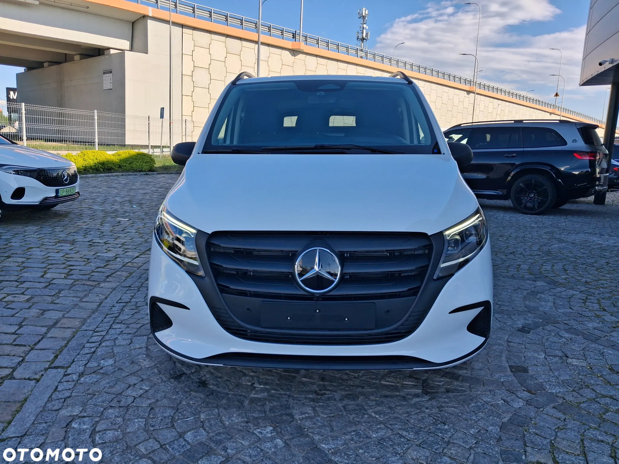 Mercedes-Benz Vito 119 CDI - 2