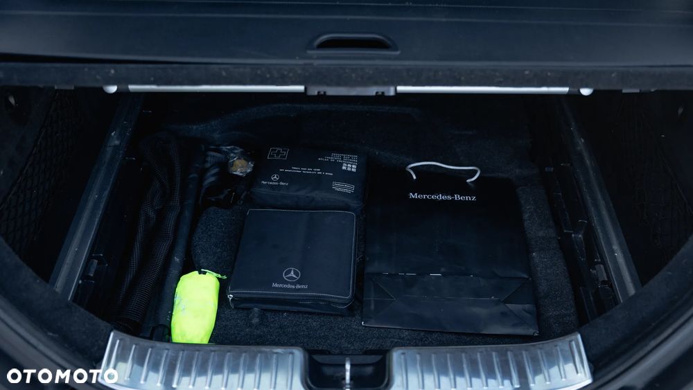 Mercedes-Benz CLS 350 BlueTEC 4-Matic - 29