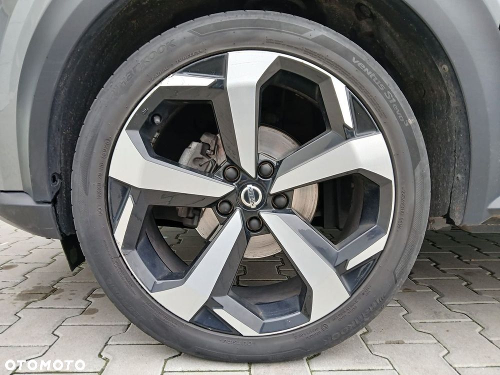 Nissan Juke 1.0 DIG-T Tekna DCT - 35
