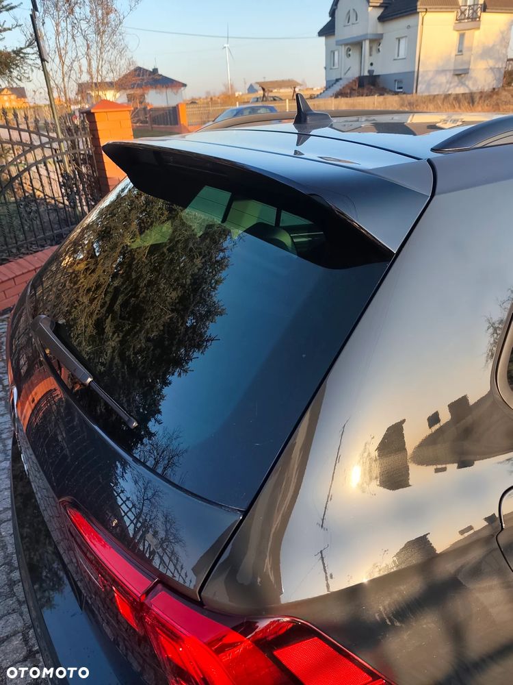 Volkswagen Tiguan 2.0 TDI SCR Urban Sport - 5