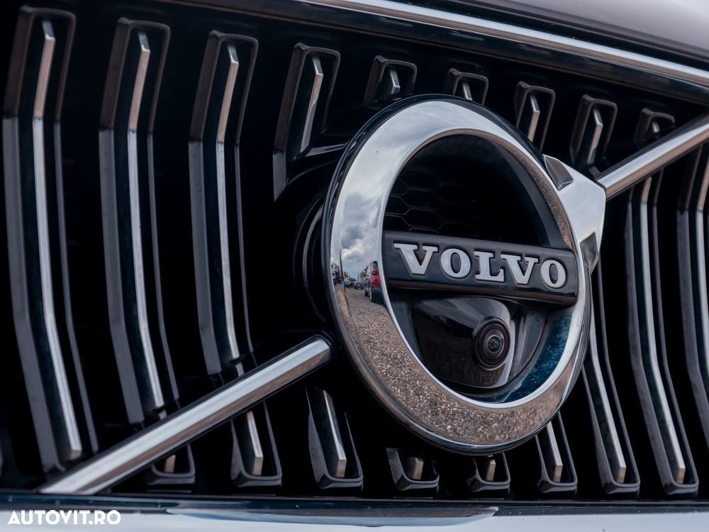 Volvo V60 T6 AWD Recharge Geartronic Inscription - 15