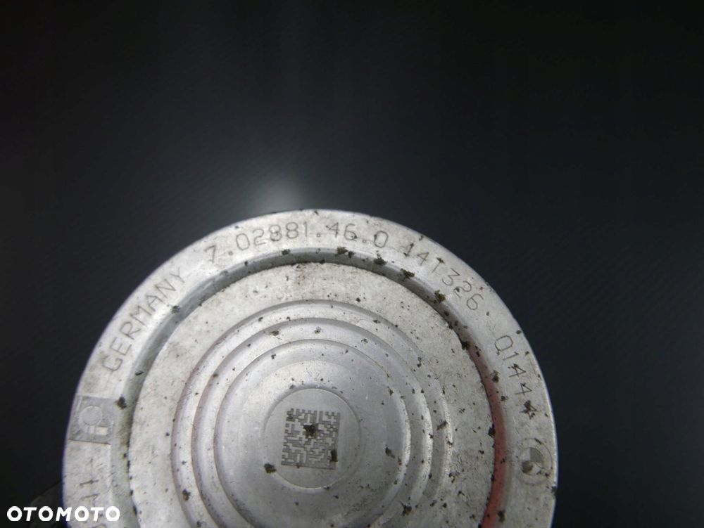 bmw f10 f15 f20 f30 pompa wody n55 8625098 - 8