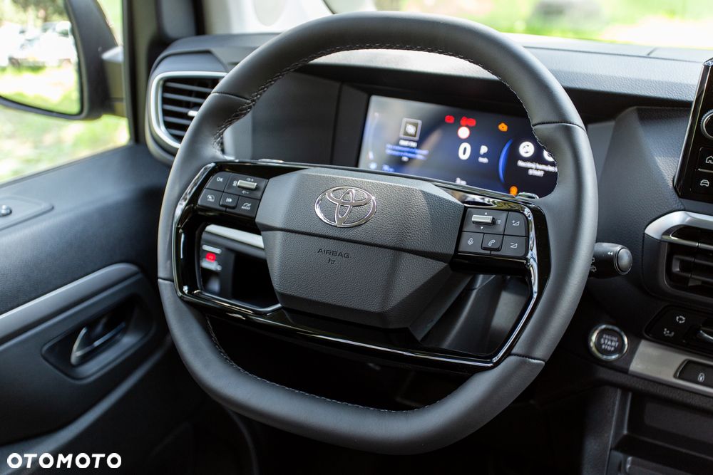 Toyota Proace Verso 2.2 D4-D Long Family - 12