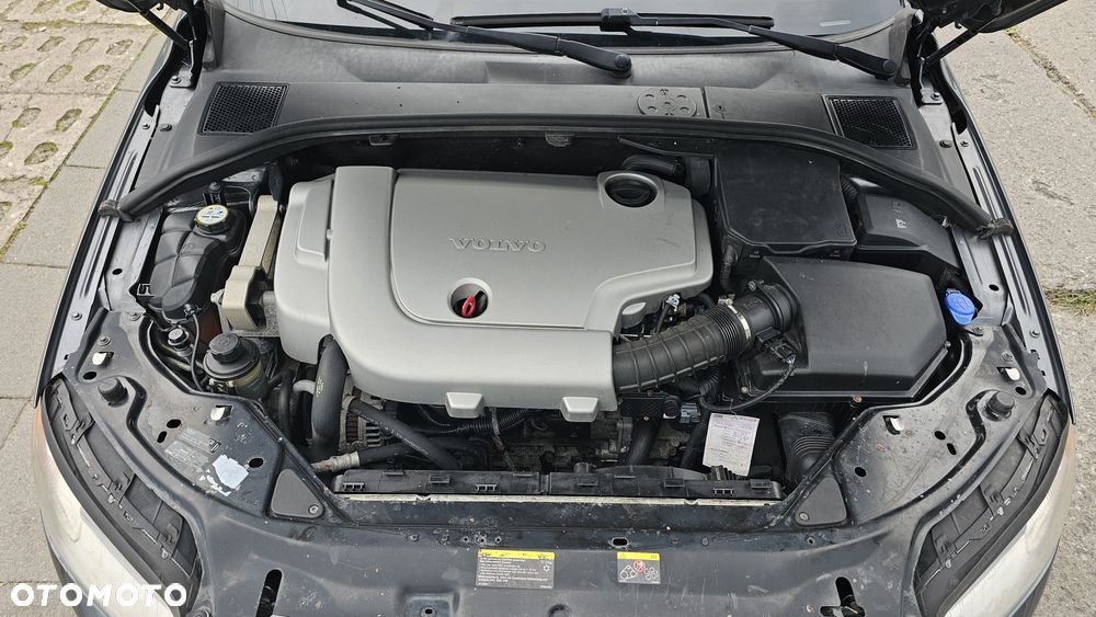 Volvo S80 - 18