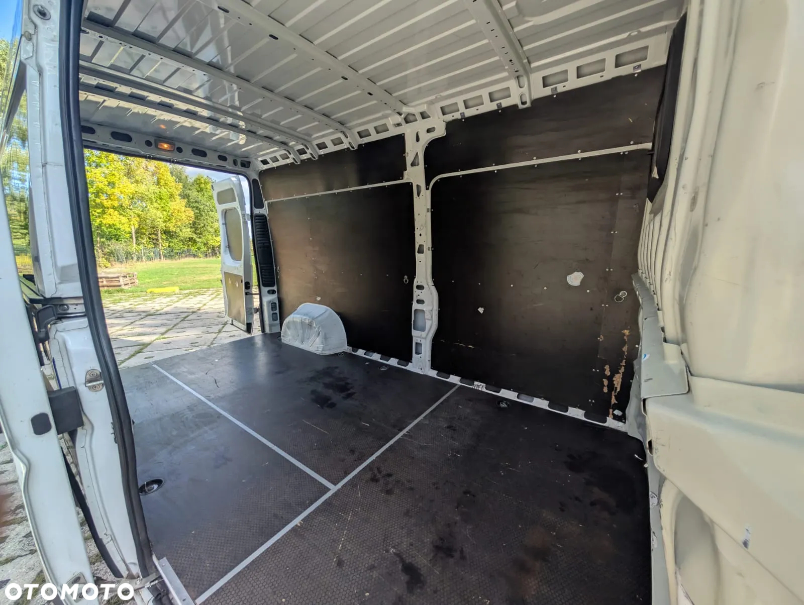 Fiat DUCATO L3H2 - 11