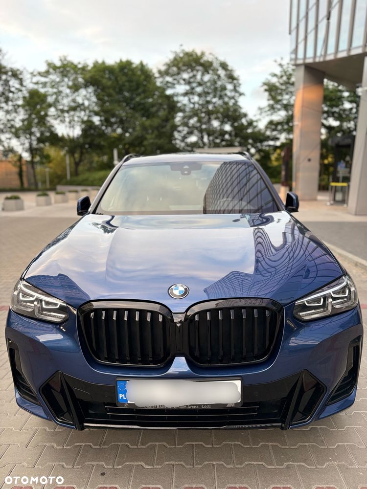 BMW X3 - 17
