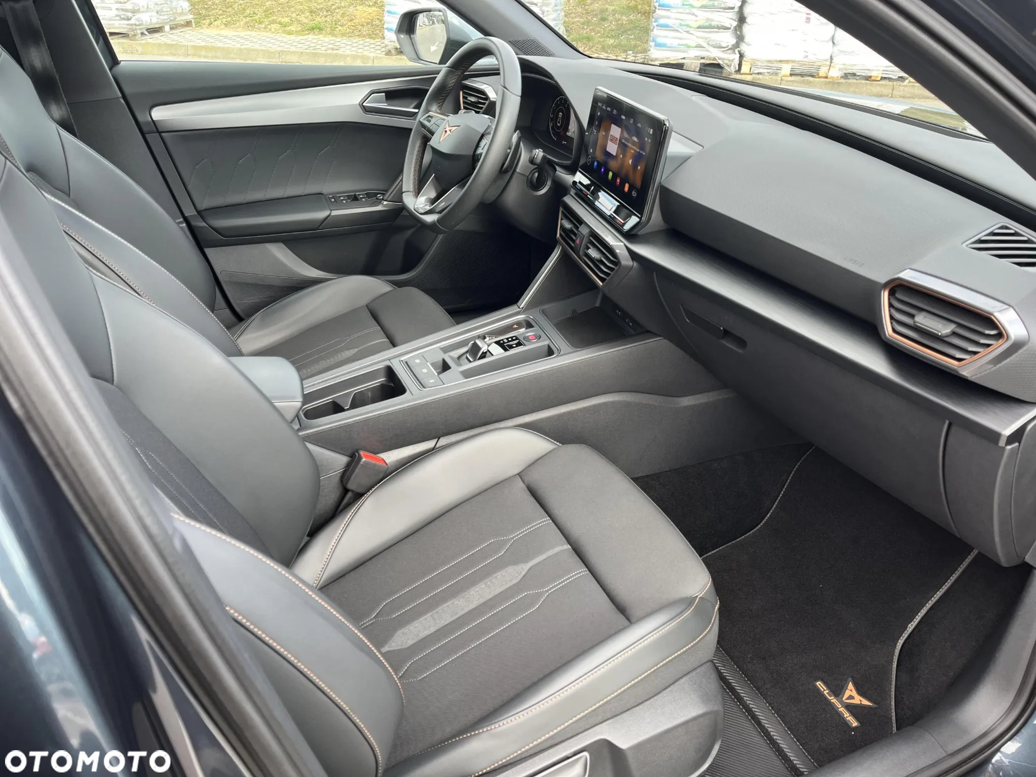 Cupra Leon 2.0 TSI VZ DSG - 24