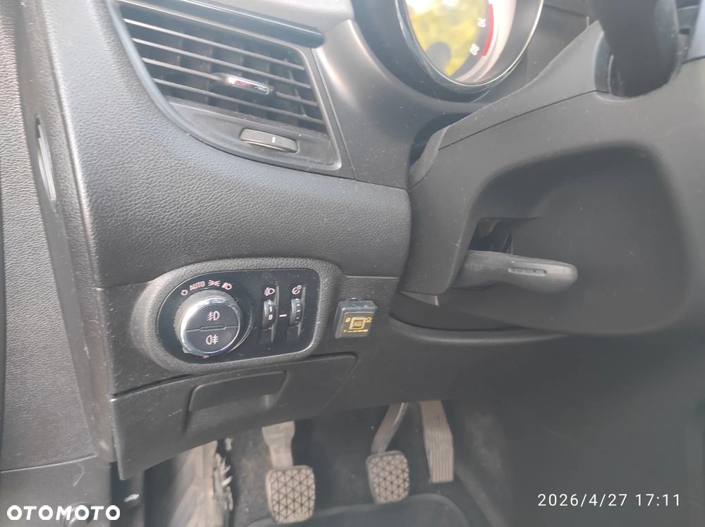 Opel Zafira 1.6 T Enjoy - 8