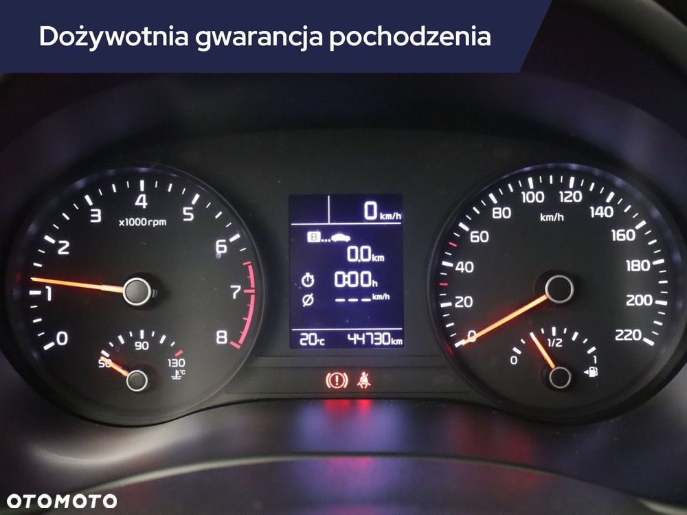 Kia Stonic - 13