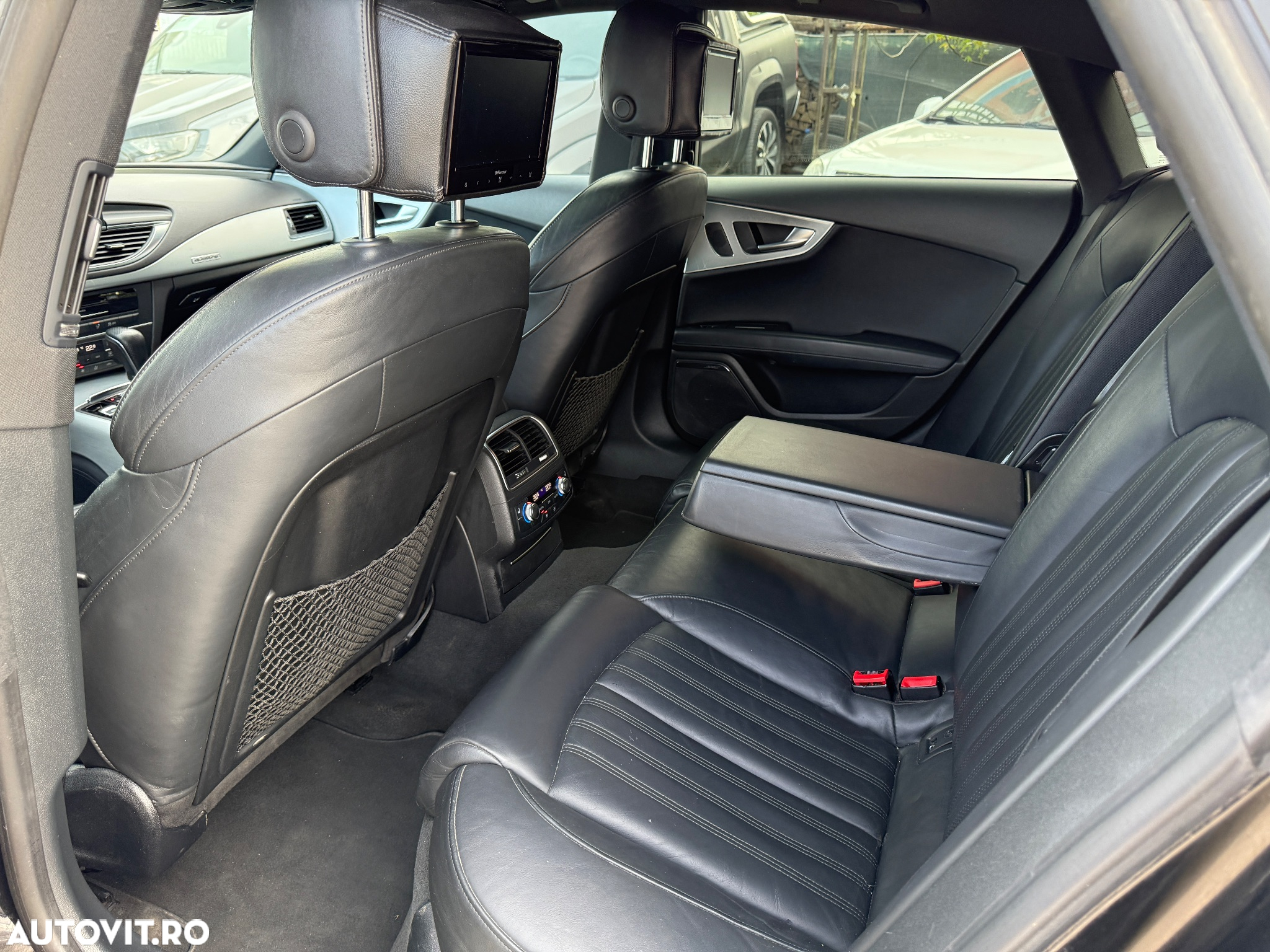 Audi A7 3.0 55 TFSI quattro S tronic - 24