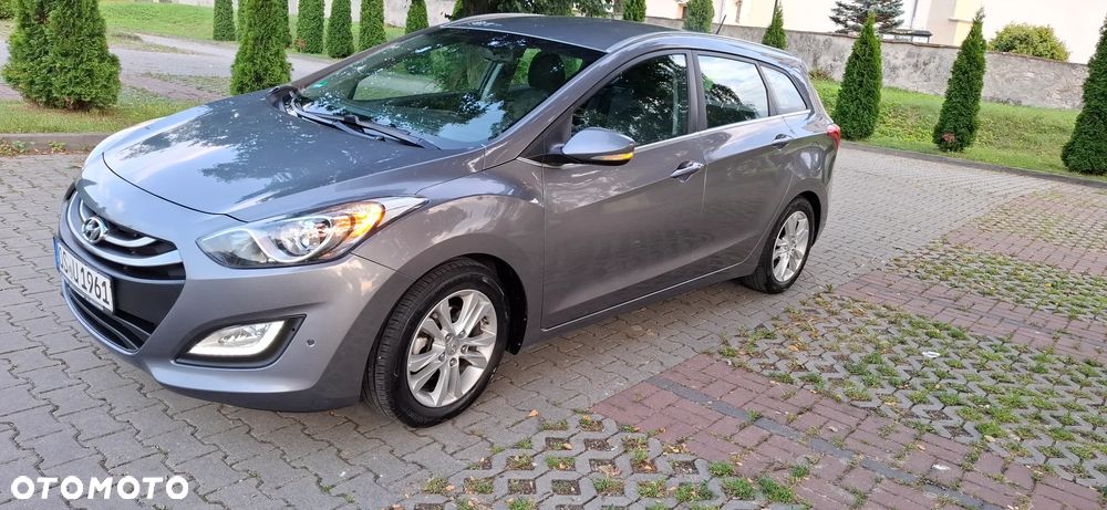 Hyundai i30 1.6 CRDi Comfort - 2