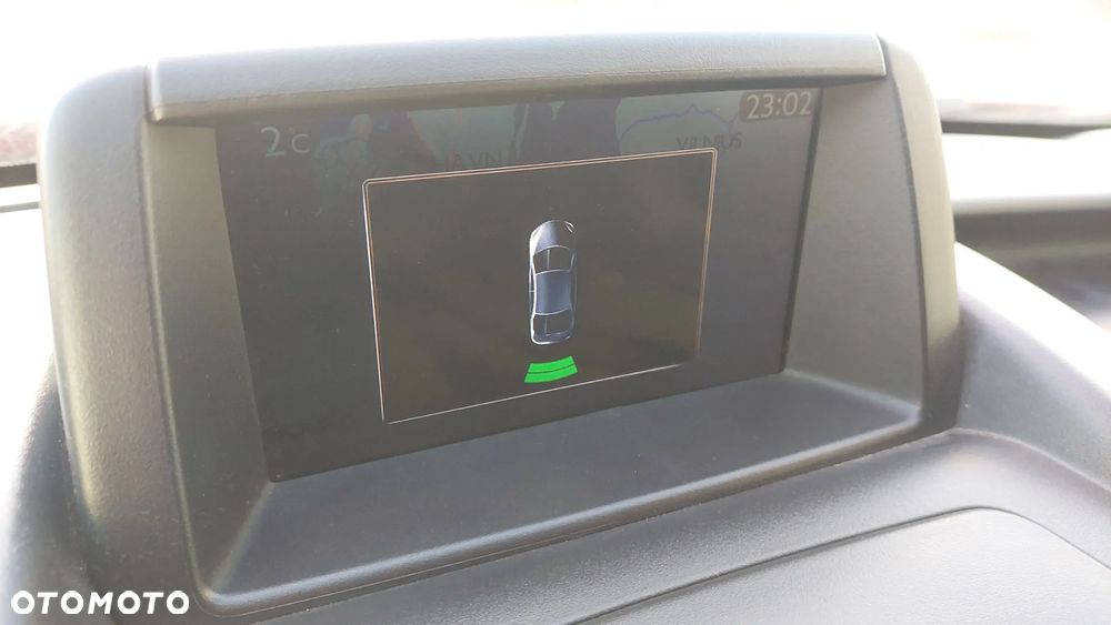 Citroën Berlingo - 24