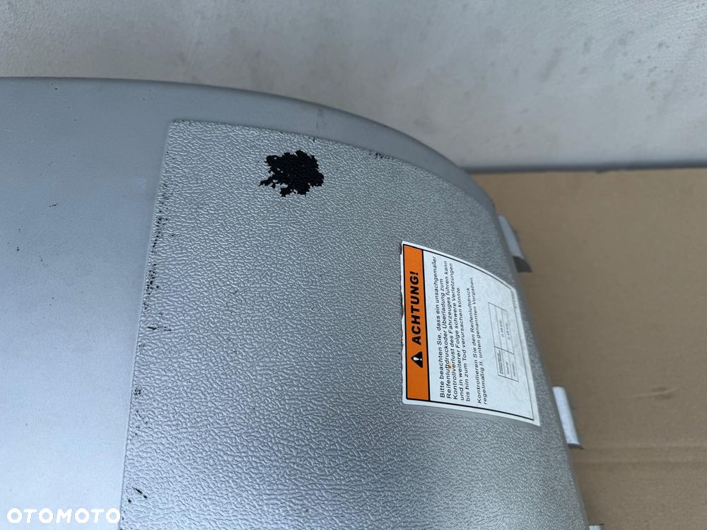 Tylny plastik owiewka TGB Blade 550 600 1000 2019+ - 11