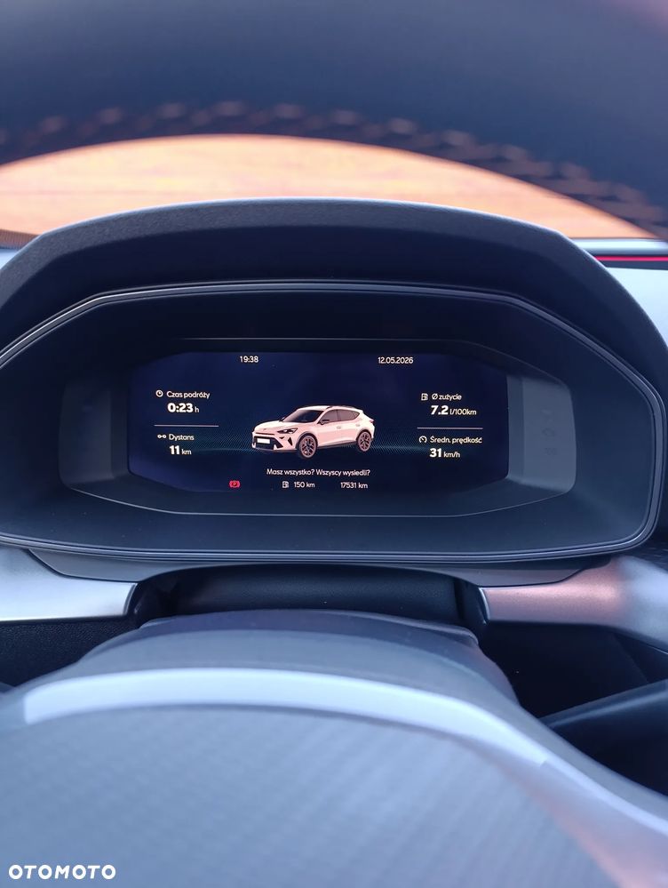 Cupra Formentor 1.5 TSI - 27